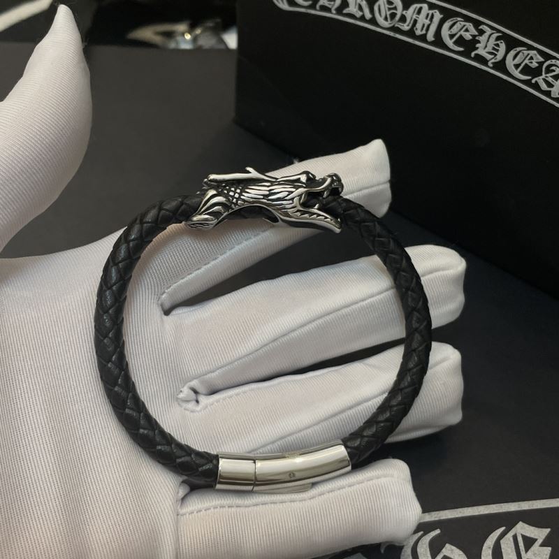 Chrome Hearts Bracelets